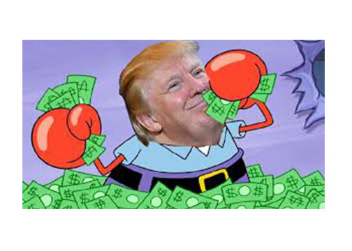 krab-trump