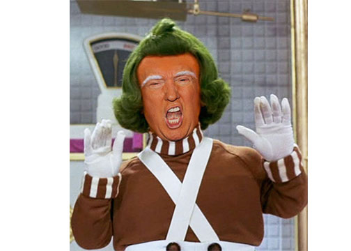 oompa-trump