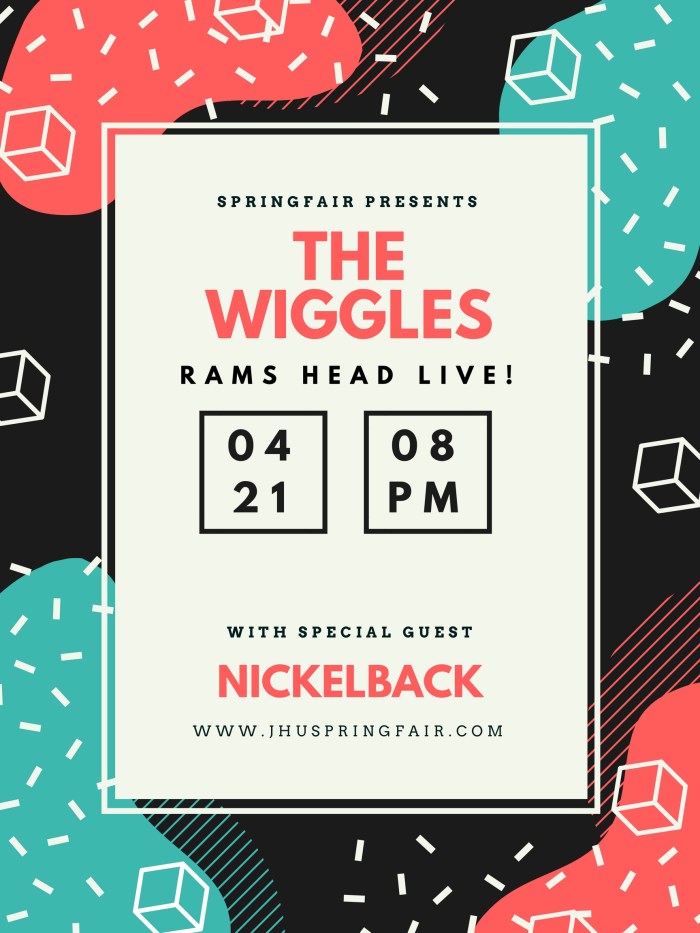 Black and Cream Memphis Style Music Festival Poster.jpg